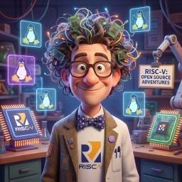 Prof. B Avatar